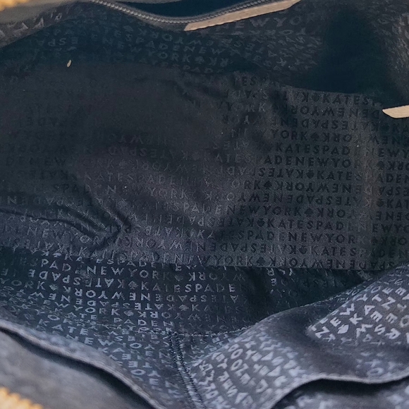 Kate Spade Rachelle Colorblock purse - Picture 12 of 13